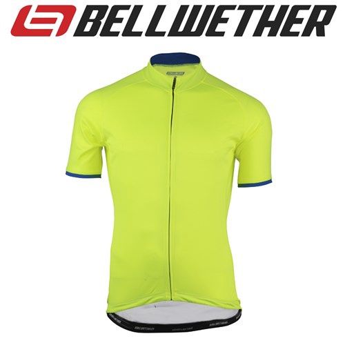 BELLWETHER MENS JERSEY CRITERIUM
