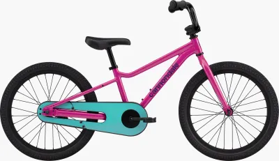 CANNONDALE TRAIL SS 20