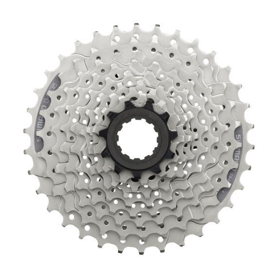 SHIMANO CASSETTE 9 SPEED HG201 11-34T