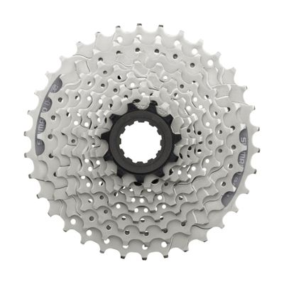 SHIMANO CASSETTE 9 SPEED HG201 11-34T