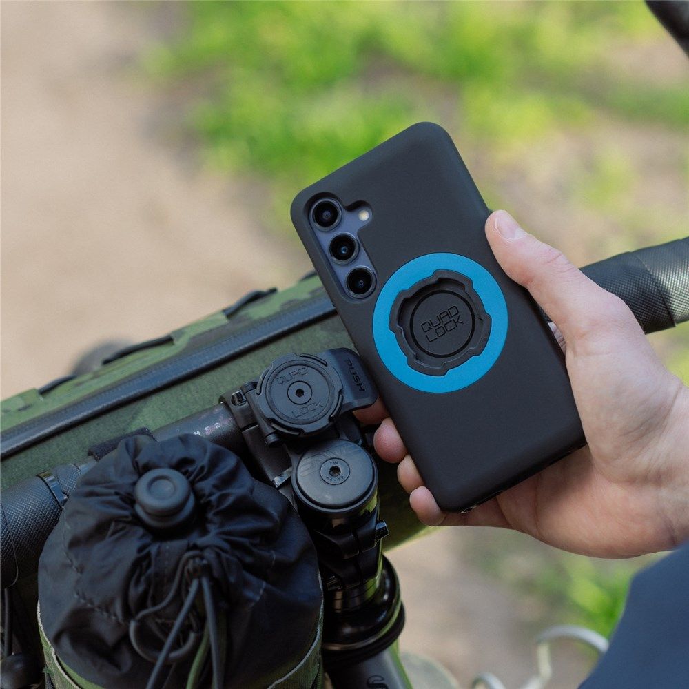 QUAD LOCK MOUNT- STEM CAP
