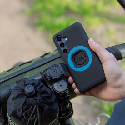QUAD LOCK MOUNT- STEM CAP