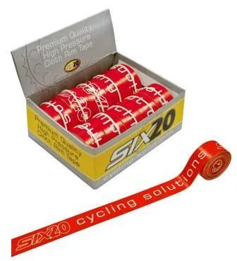 CLOTH RIM TAPE 25MM