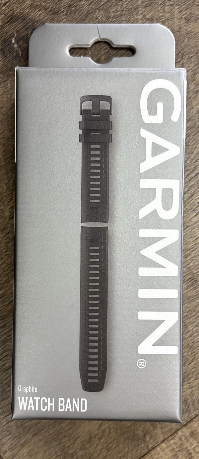 GARMIN INSTINCT REPLACEMENT WATCH BANDS