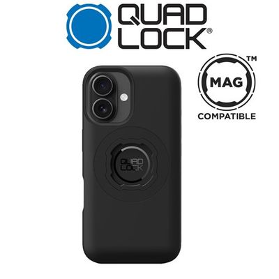 QUAD LOCK MAG CASE IPHONE 16