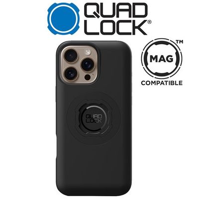 QUAD LOCK MAG CASE IPHONE 16 PRO MAX