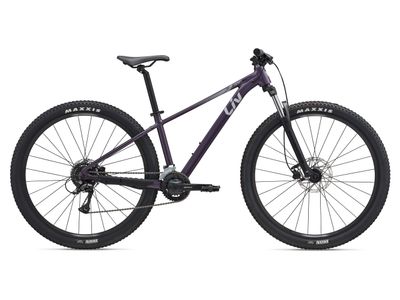 LIV TEMPT 3 29 (2025)