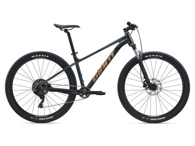 GIANT TALON 2 2025 SMALL