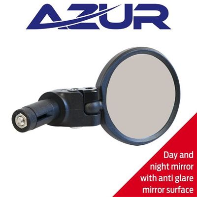 AZUR ORBIT MIRROR