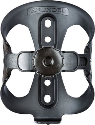 LOONEY BIN ADJUSTABLE WATER BOTTLE CAGE