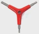 ALLEN KEY WRENCH 4/5/6