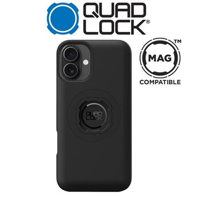QUAD LOCK MAG CASE IPHONE 16 PLUS