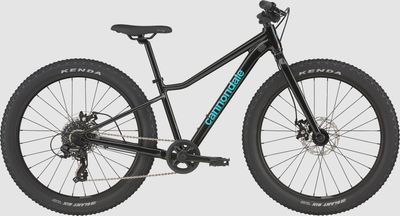 CANNONDALE KIDS TRAIL PLUS 24