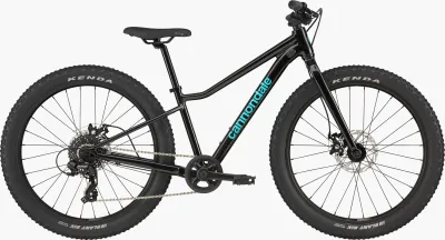 CANNONDALE KIDS TRAIL PLUS 24