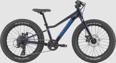 CANNONDALE KIDS TRAIL PLUS 20