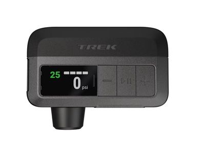 TREK AIR RUSH MINI ELECTRIC PUMP