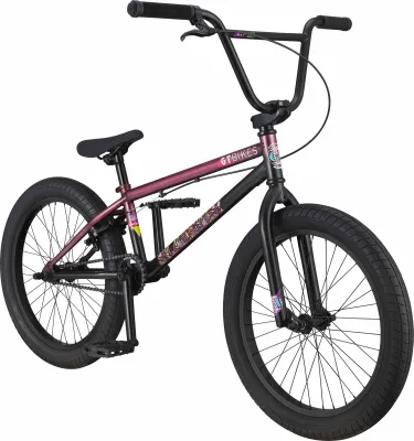 GT SLAMMER MERCADO