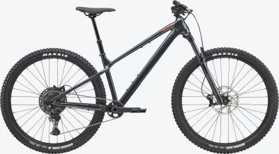CANNONDALE HABIT HT1