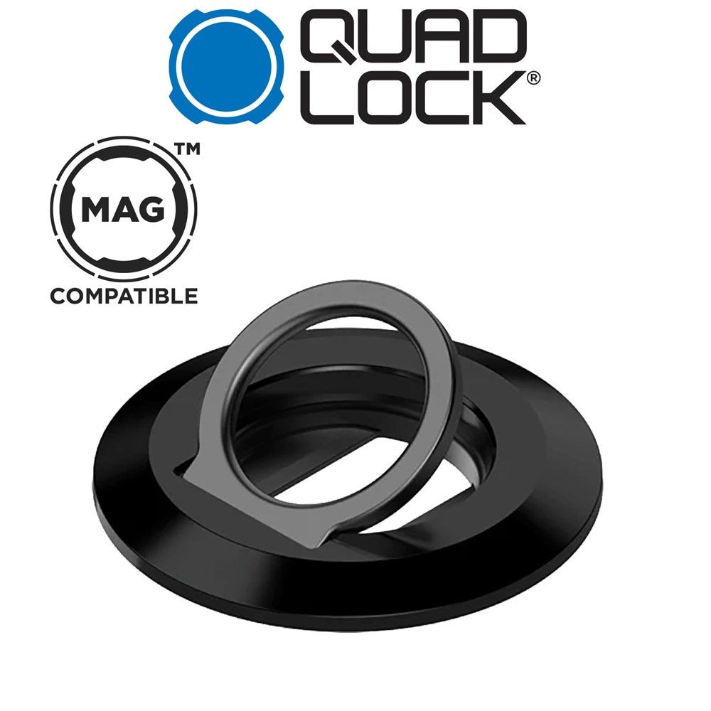 QUAD LOCK MAG RING GRIP