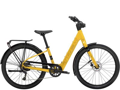TREK VERVE +