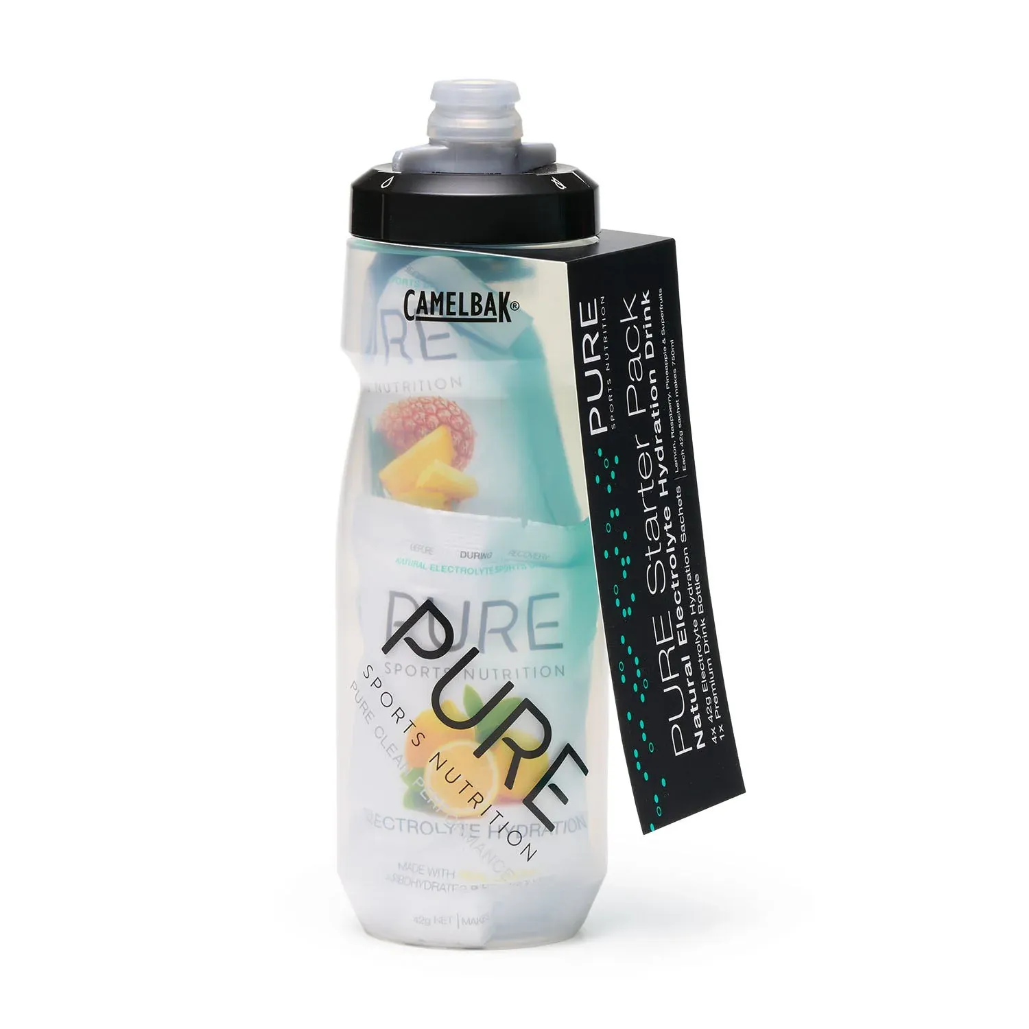 PURE HYDRATION STARTER PACK