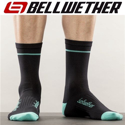 BELLWETHER SOCKS OPTIME