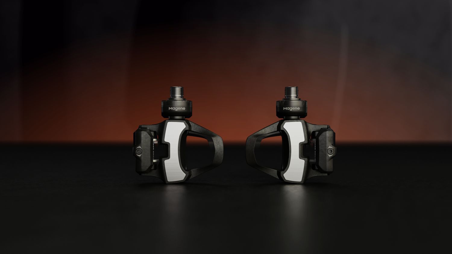 MAGENE POWER PEDALS P715S