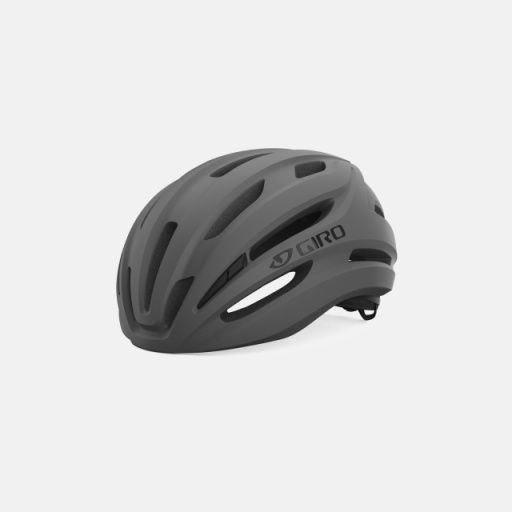 GIRO ISODE MIPS II HELMET, Colour: TITANIUM