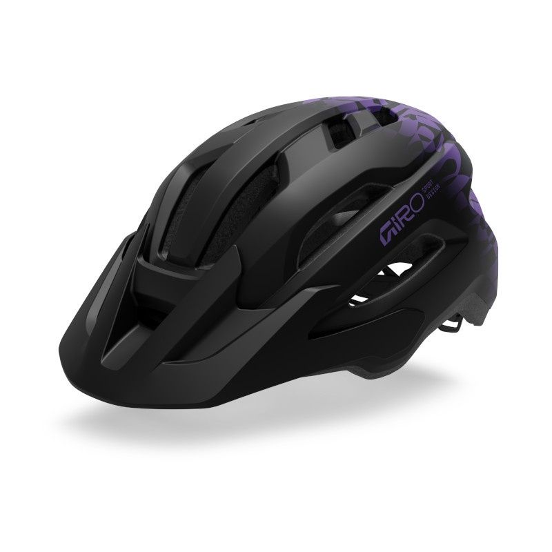 GIRO FIXTURE II XLARGE HELMET