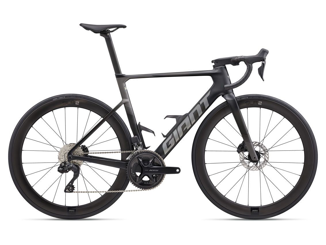 GIANT PROPEL ADVANCED 1