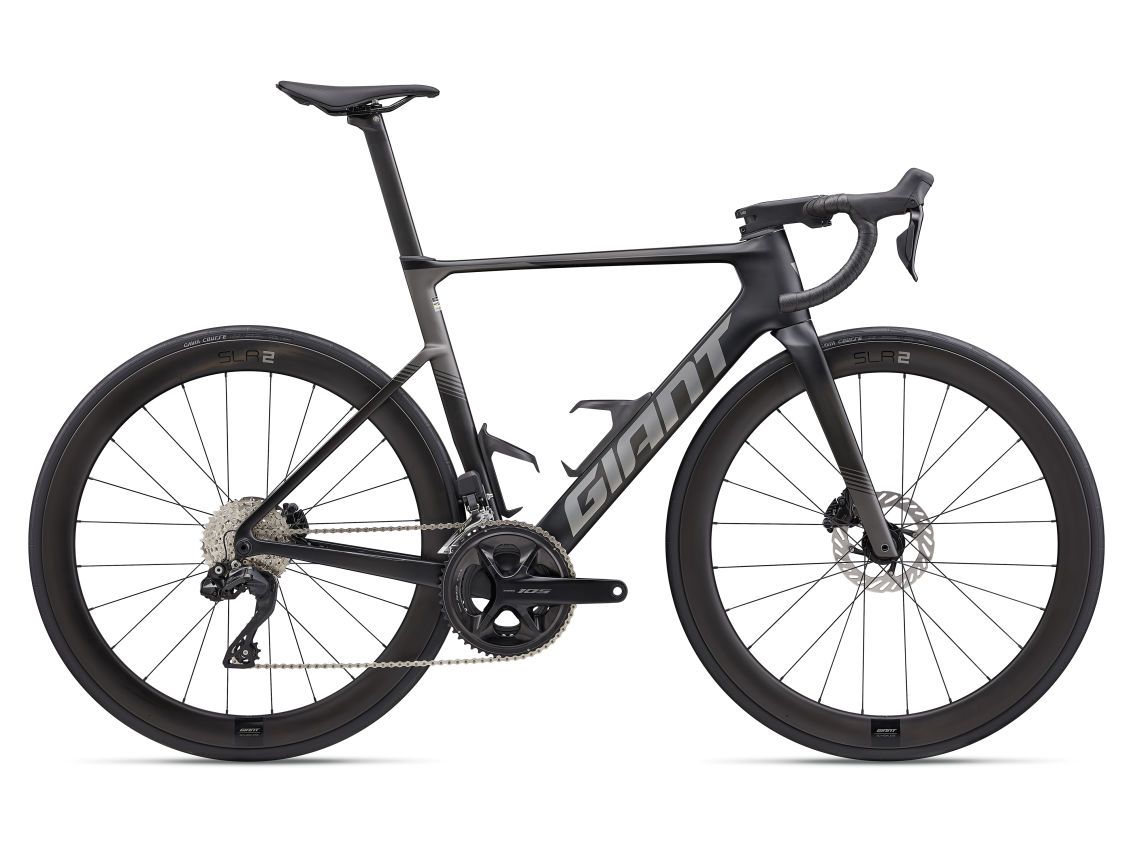 GIANT PROPEL ADVANCED 1