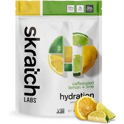 SKRATCH LAB HYDRATION DRINK MIX