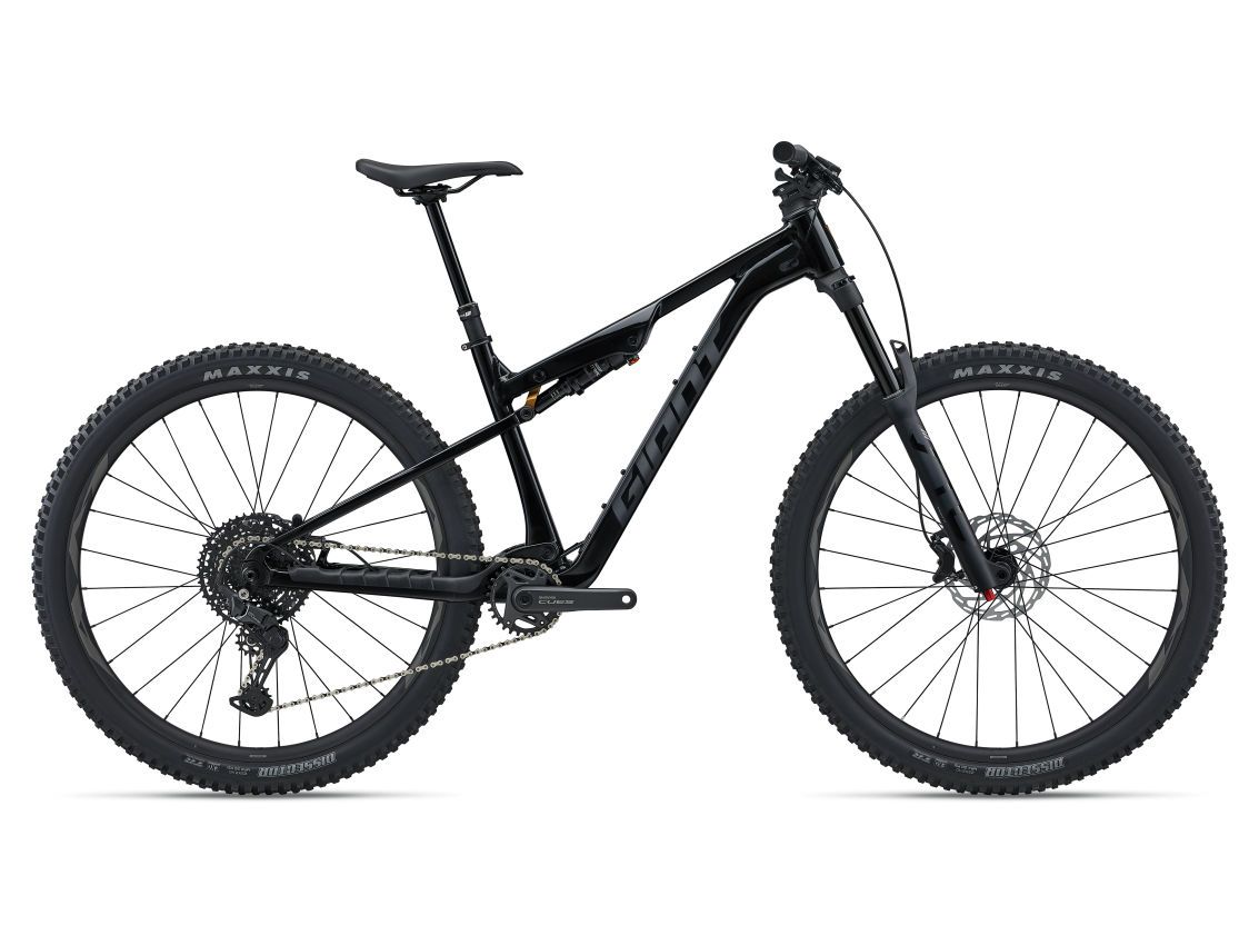 GIANT STANCE 2026