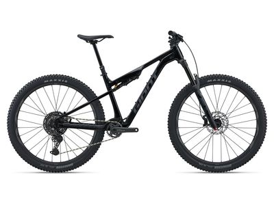 GIANT STANCE 2026