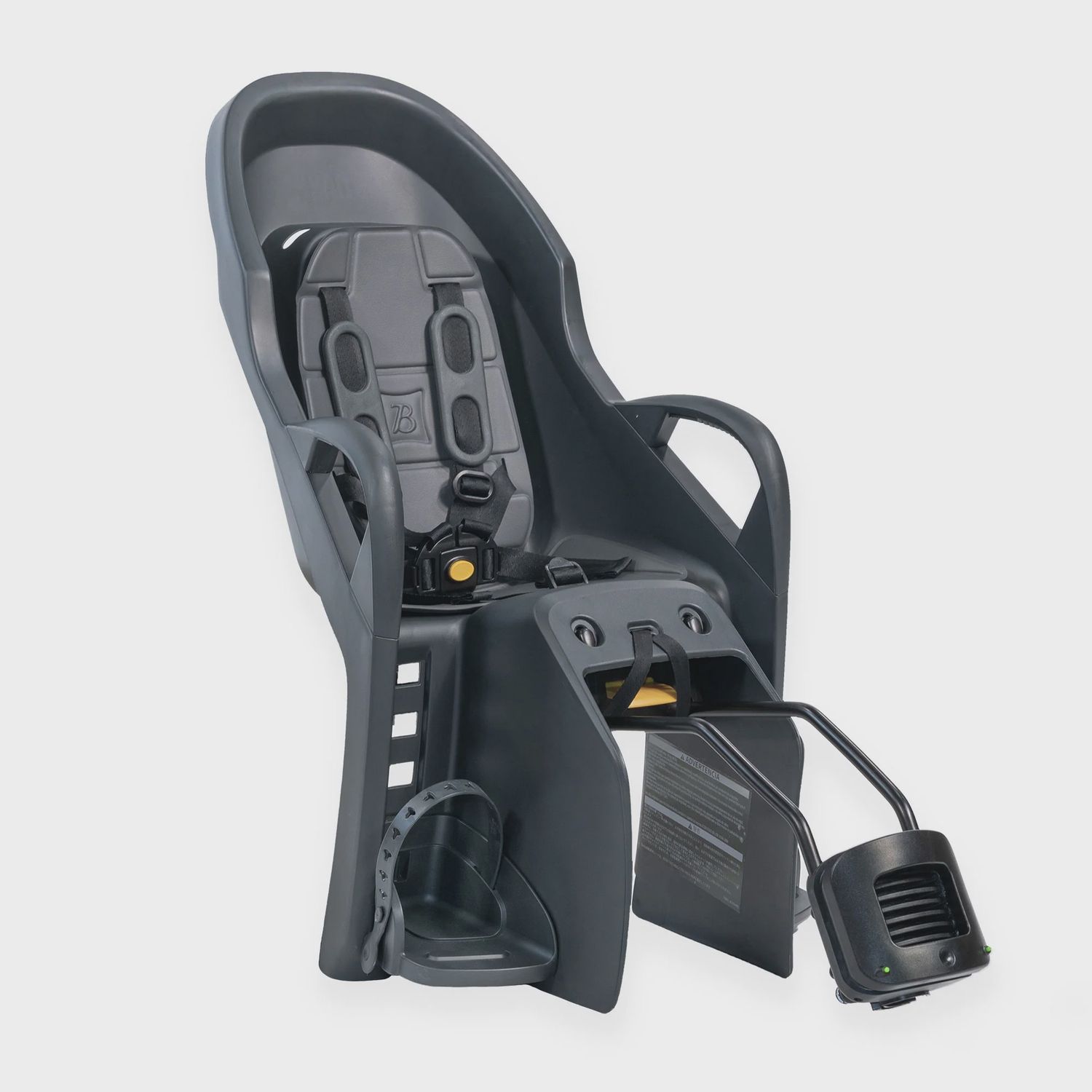 BURLEY DASH FRAME MOUNT EX