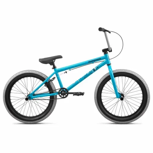 MONGOOSE SCAN 2.0 BMX BIKE