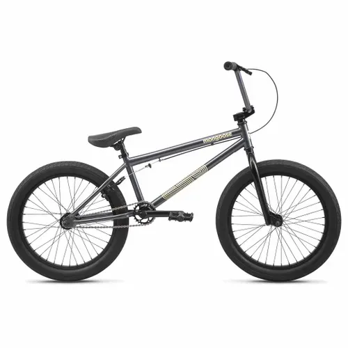 MONGOOSE SCAN 4.0 BMX BIKE