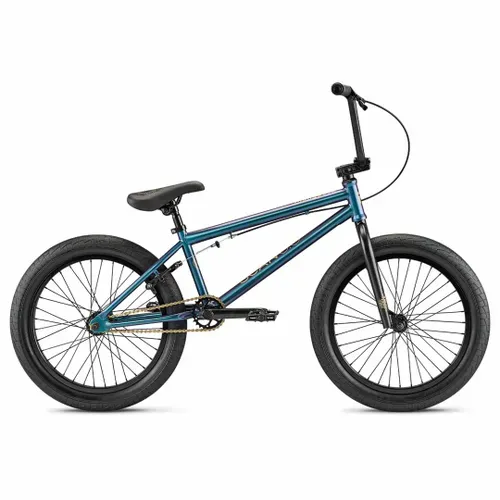 MONGOOSE SCAN 6.0 BMX BIKE