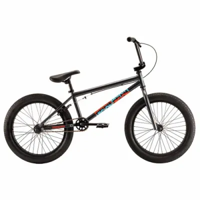 MONGOOSE LEGION L10