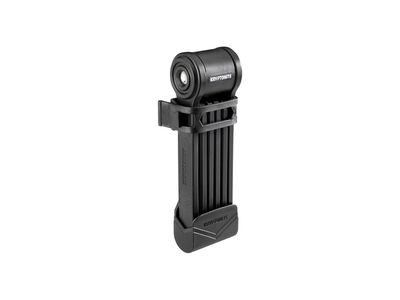 KRYPTONITE KEEPER 585 KEY FOLDING LOCK