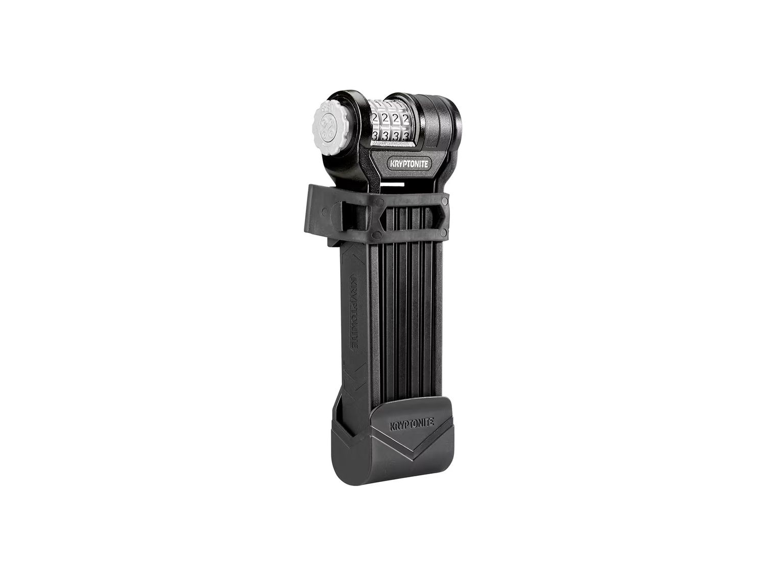 KRYPTONITE KEEPER 585 COMBO FOLDING LOCK