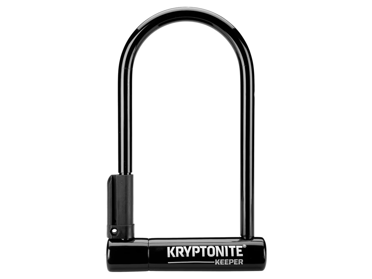 KRYPTONITE KEEPER STANDARD U-LOCK