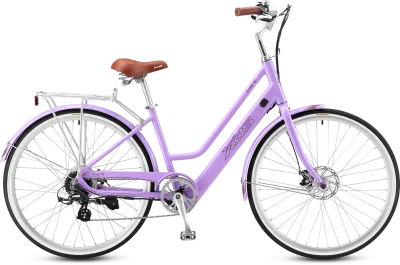 ICON E-CONIC S2 E-BIKE