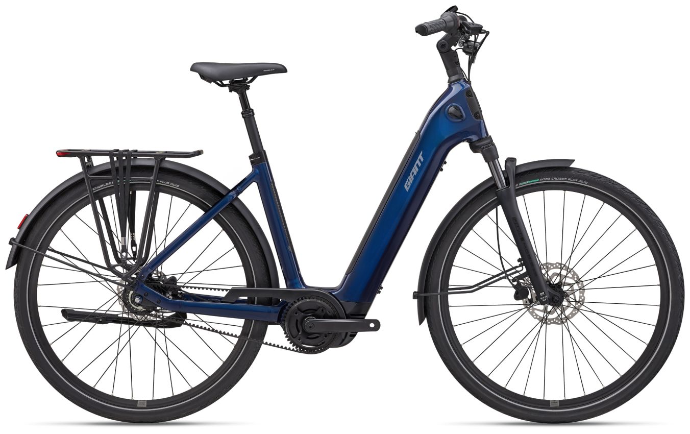 GIANT NewTour E+ 1 LST
