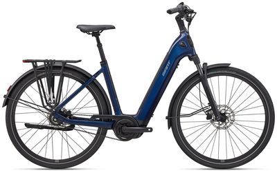 GIANT NewTour E+ 1 LST