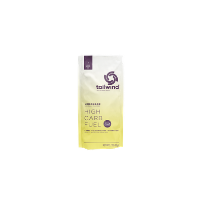 TAILWIND HIGH CARB FUEL SINGLE SERVE