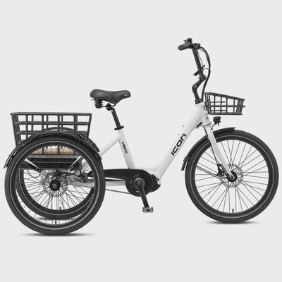 ICON E-MATIC 24" TRIKE