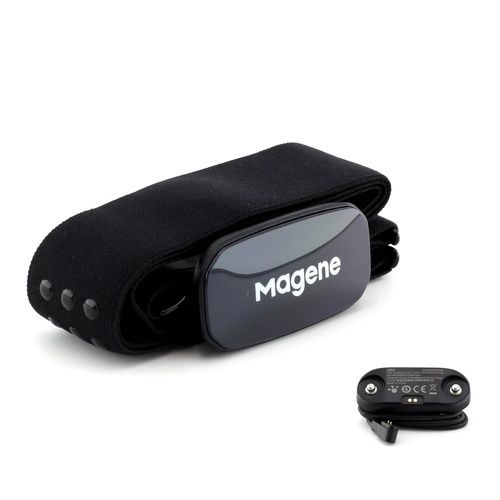 MAGENE H613 RECHARGABLE HEART RATE MONITOR