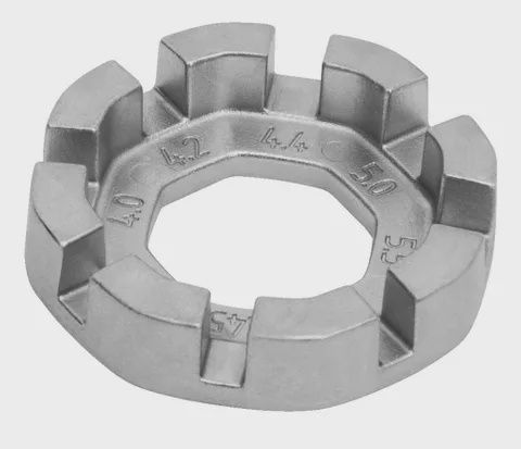 SPOKE KEY O-TYPE
