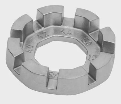 SPOKE KEY O-TYPE